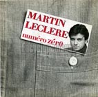 Martin Leclere